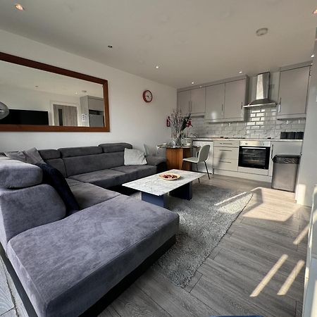 Ft10 Brick Lane Rooms لندن المظهر الخارجي الصورة