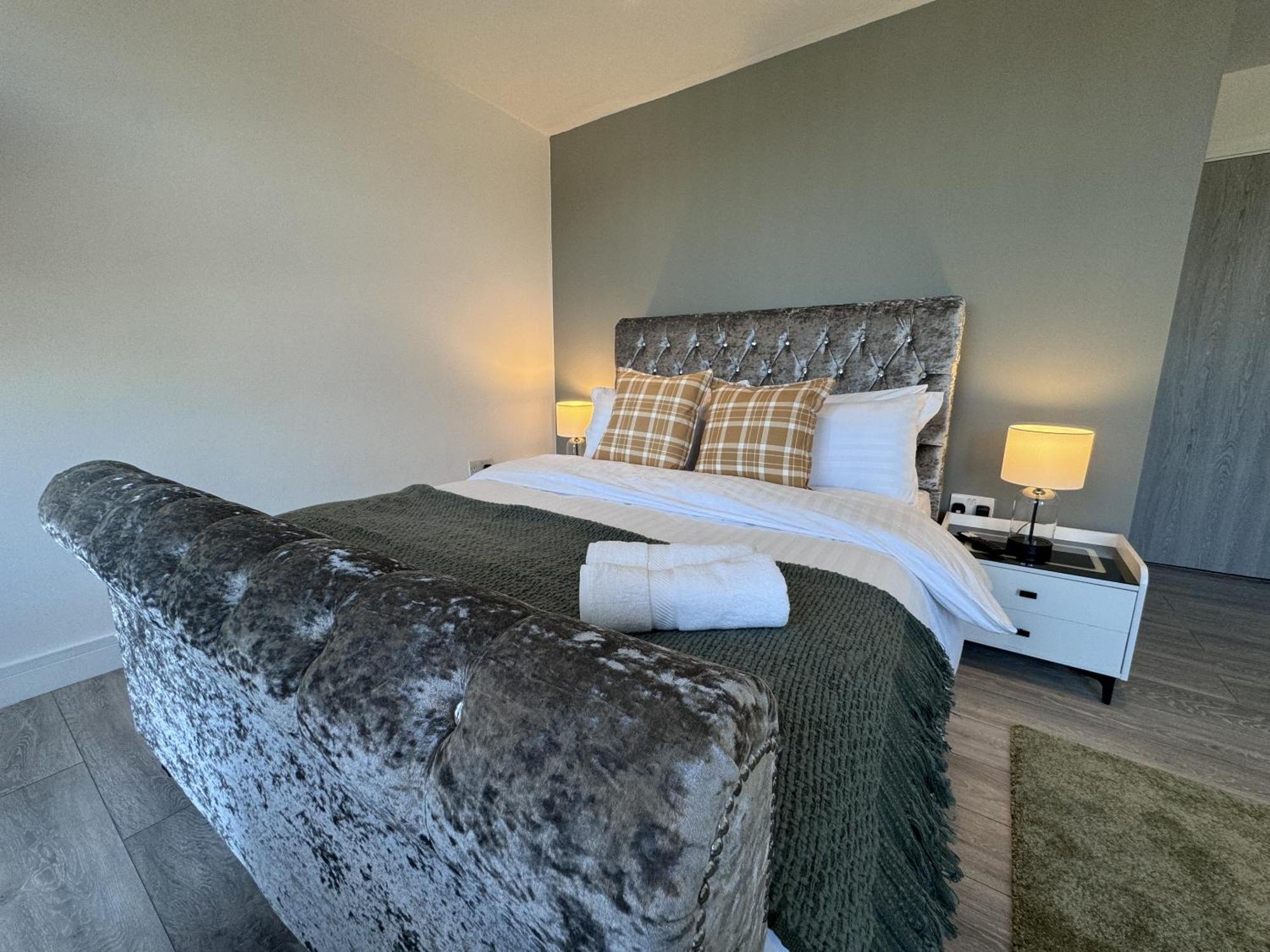 Ft10 Brick Lane Rooms لندن المظهر الخارجي الصورة