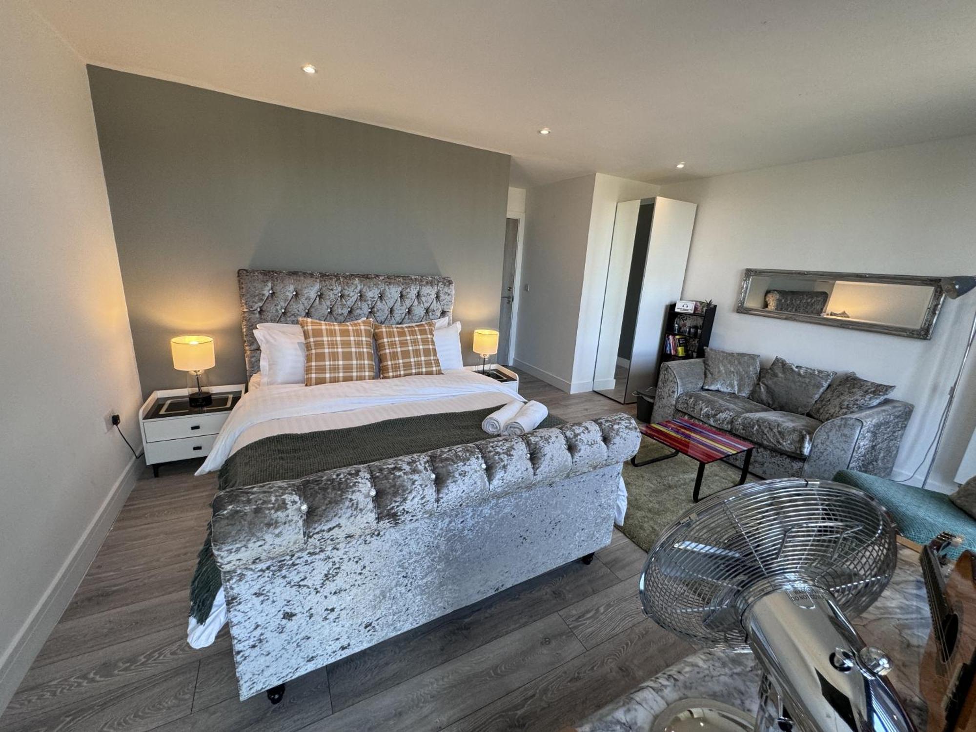 Ft10 Brick Lane Rooms لندن المظهر الخارجي الصورة