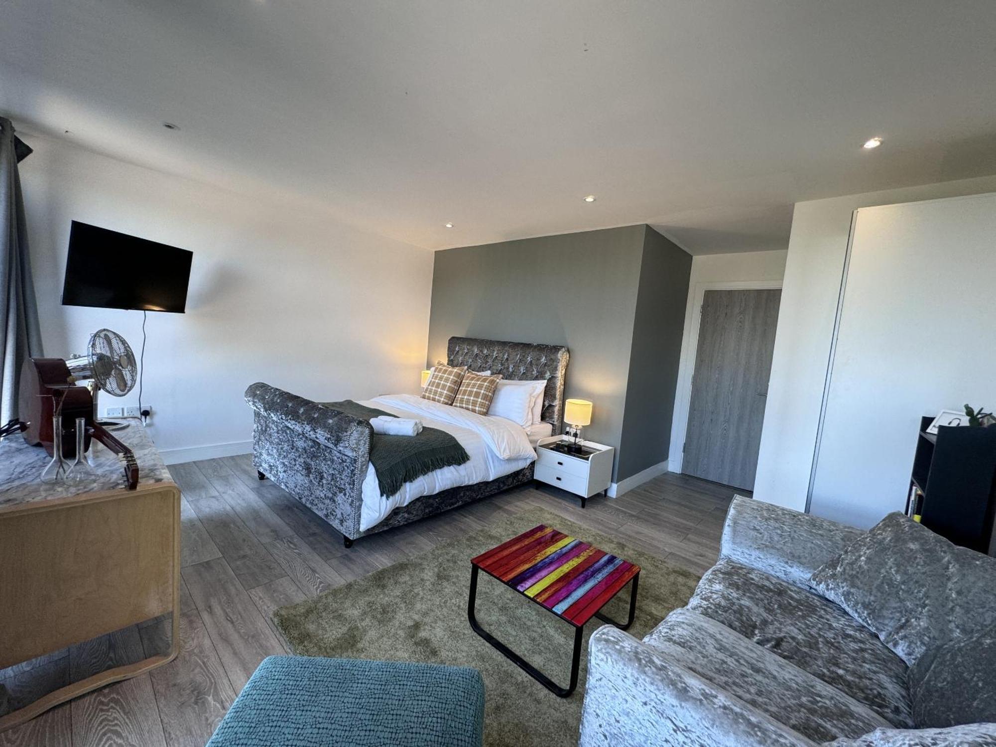 Ft10 Brick Lane Rooms لندن المظهر الخارجي الصورة