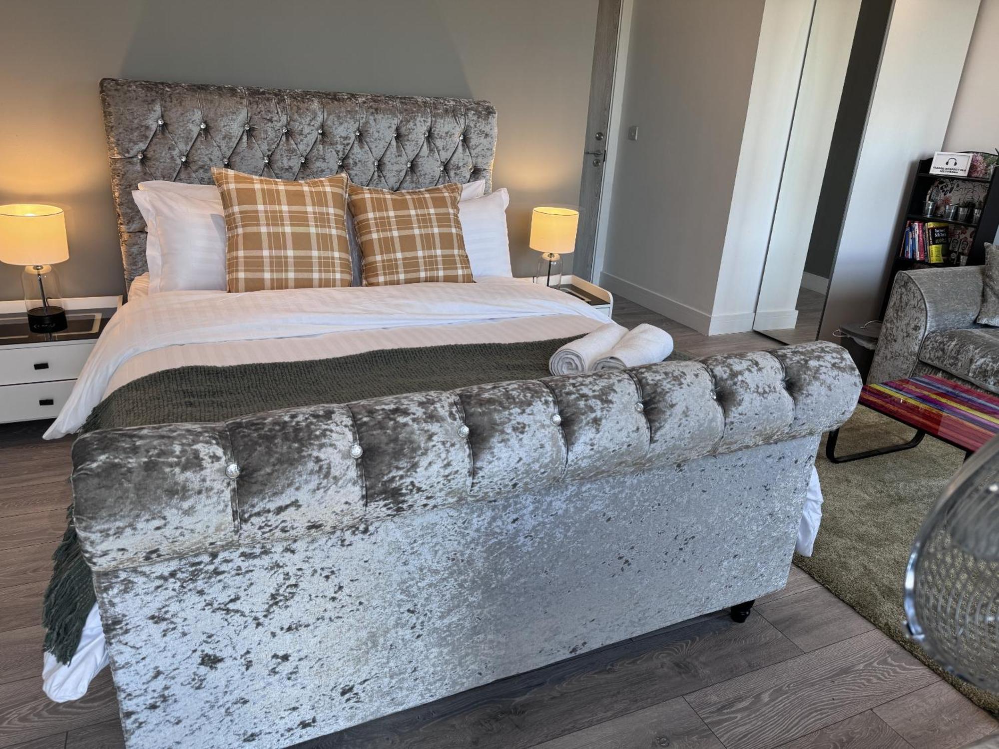 Ft10 Brick Lane Rooms لندن المظهر الخارجي الصورة