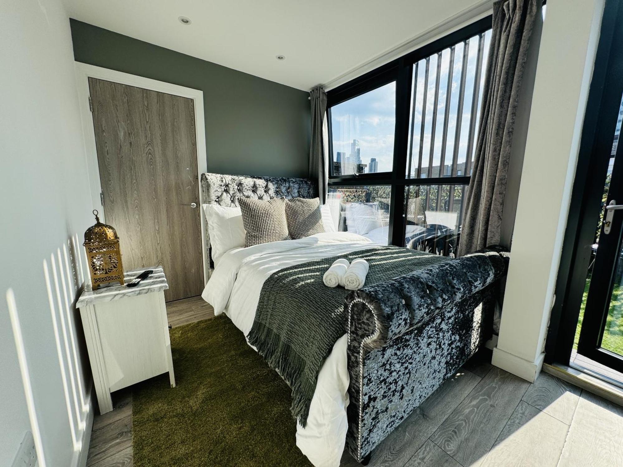 Ft10 Brick Lane Rooms لندن المظهر الخارجي الصورة