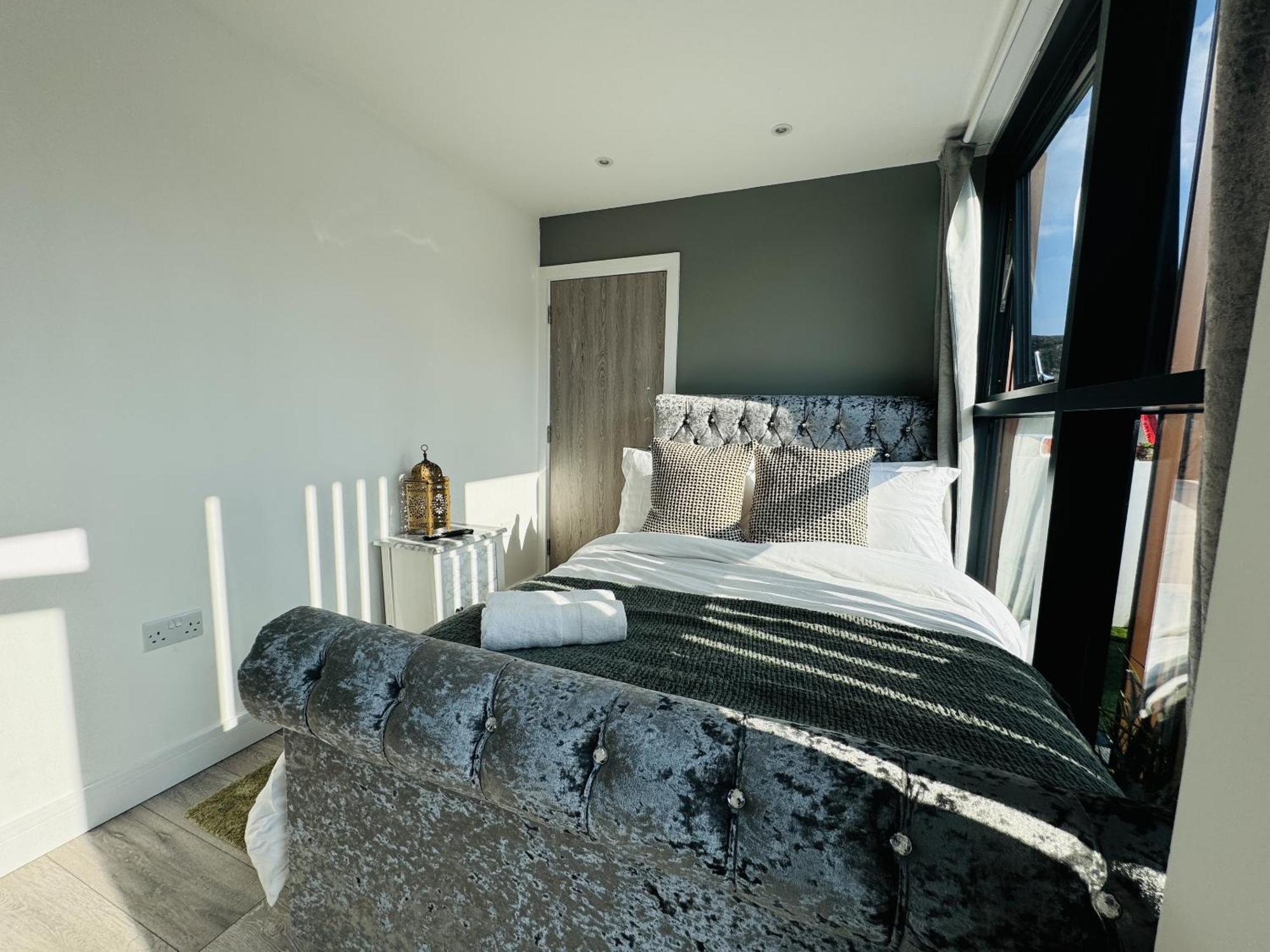 Ft10 Brick Lane Rooms لندن المظهر الخارجي الصورة
